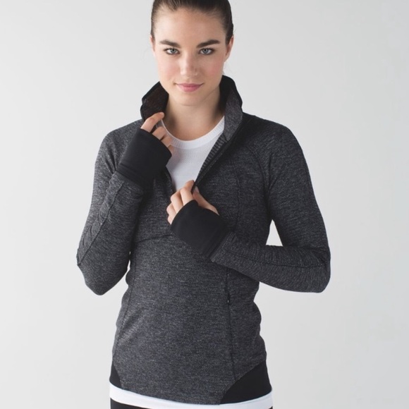 Lululemon Pullover - Picture 2 of 8
